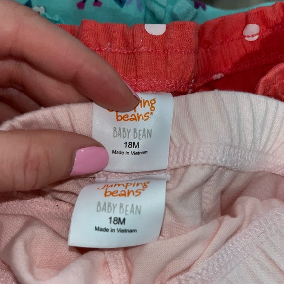 Jumping beans shorts - Picture 7 of 9